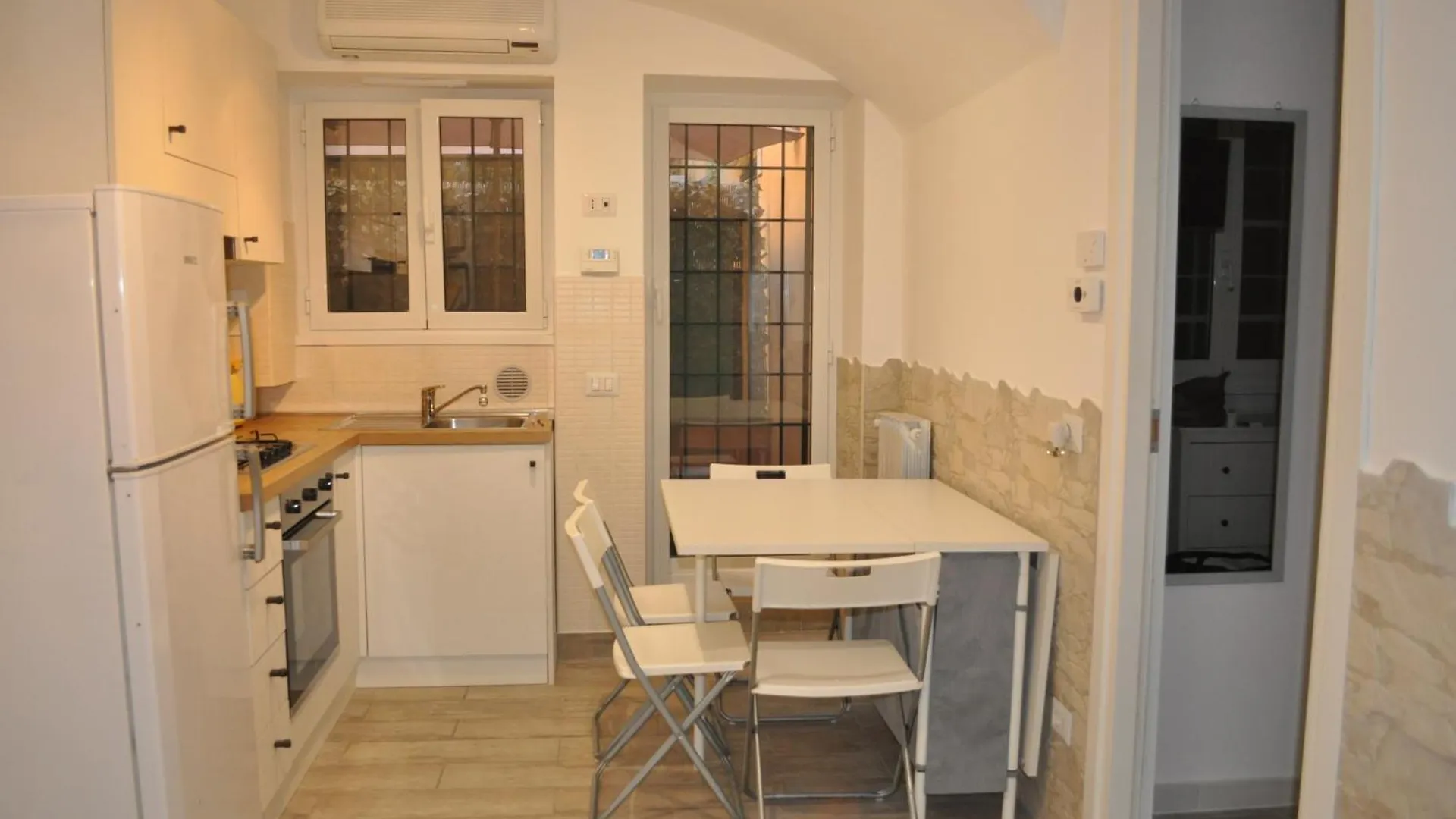 Monteverde Nest Рим Апартаменты