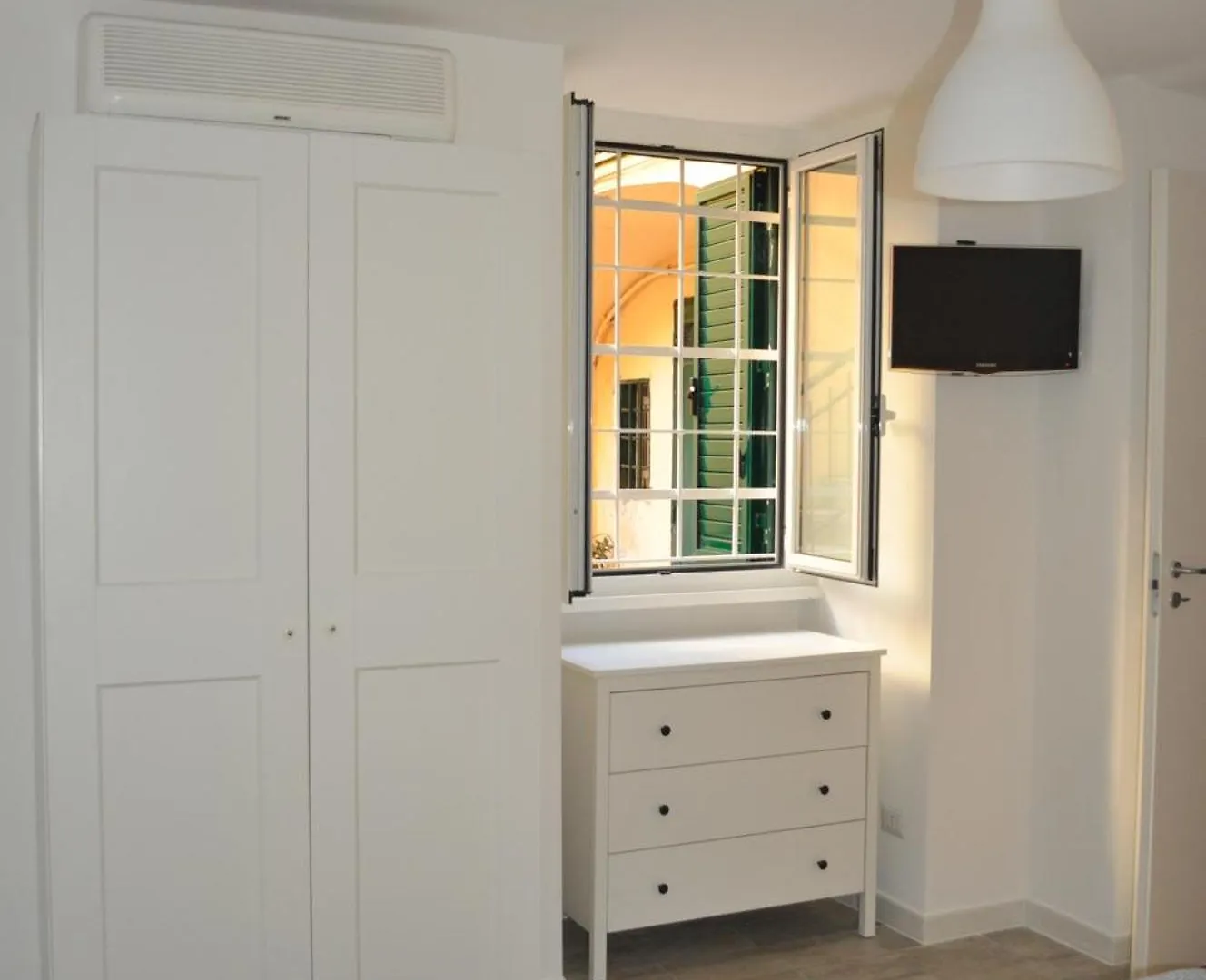 Monteverde Nest Rome Apartment